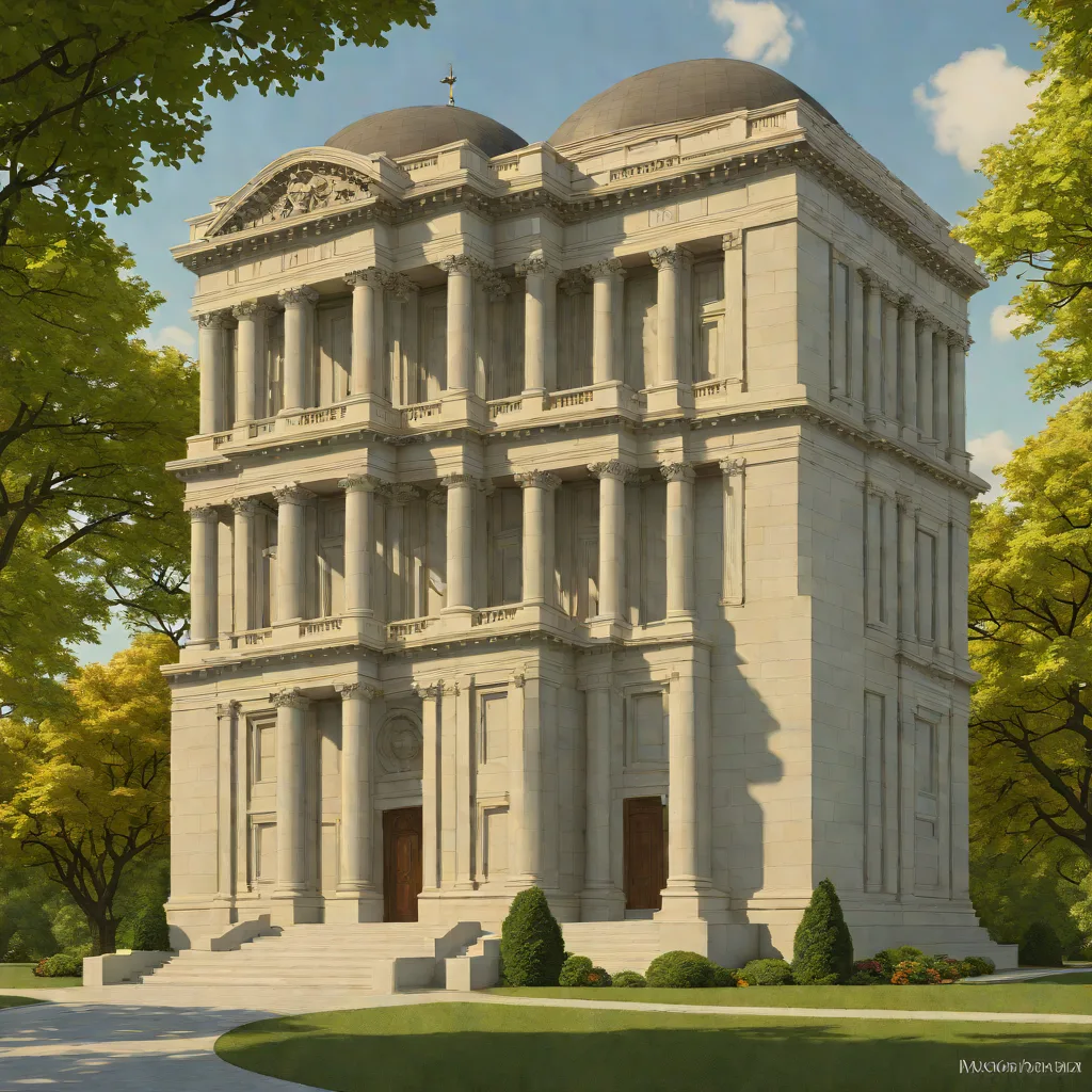 Vanderbilt Mausoleum