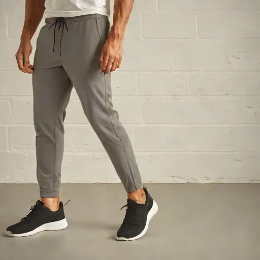 Vuori Ponto Performance Jogger