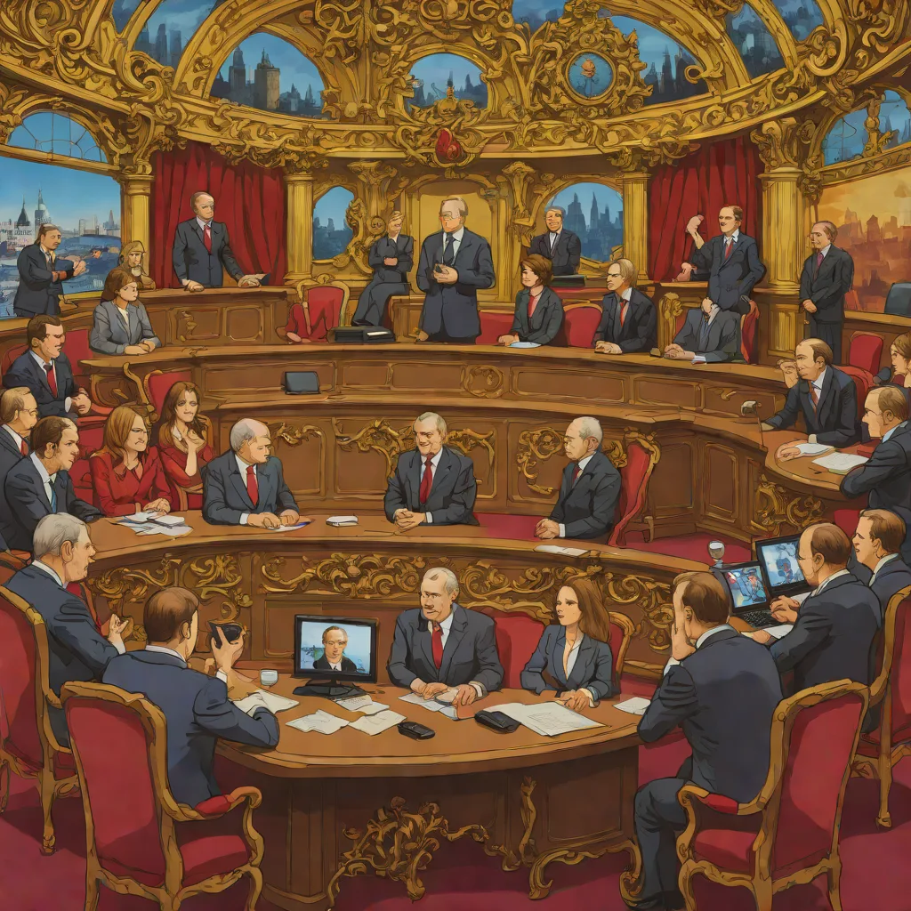 Vremya pokazhet
