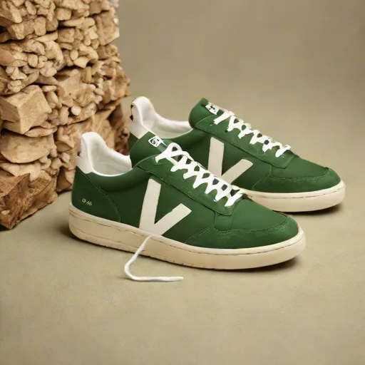 VEJA V-10 Sneakers
