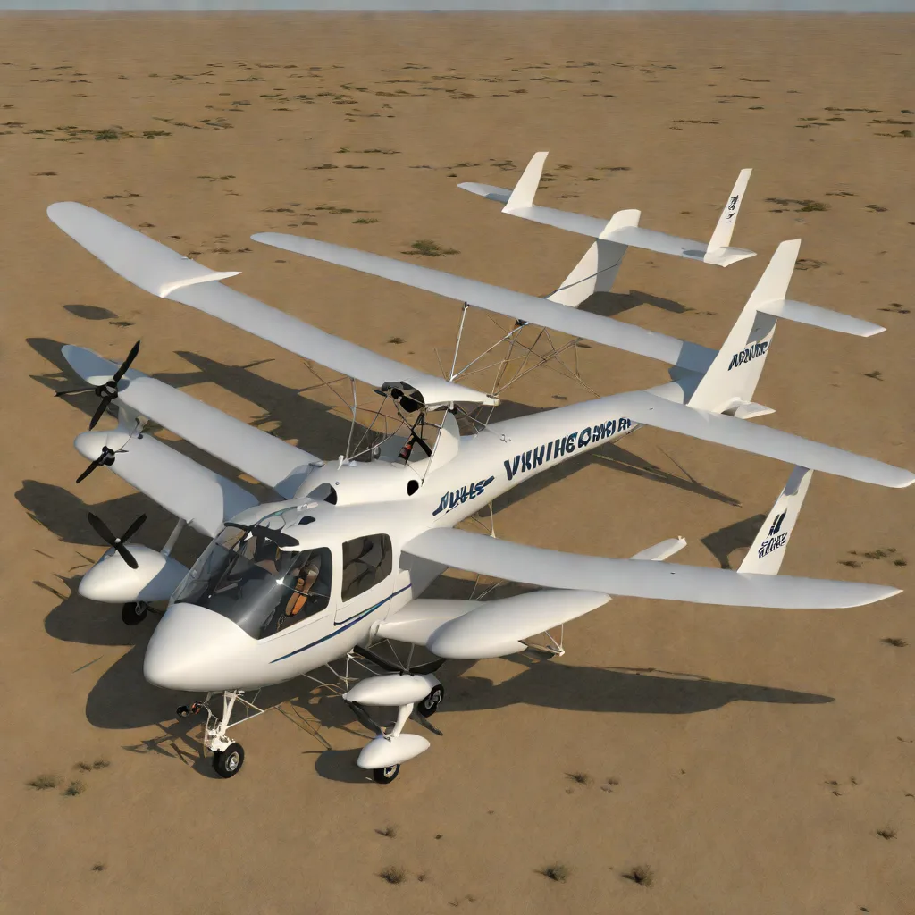 Viking Dragonfly