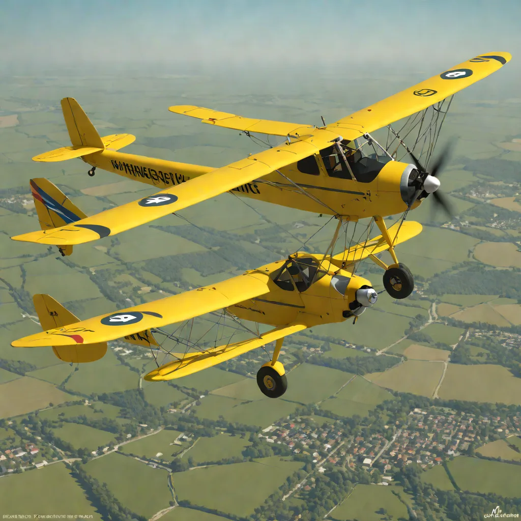 Viking Dragonfly Mk I