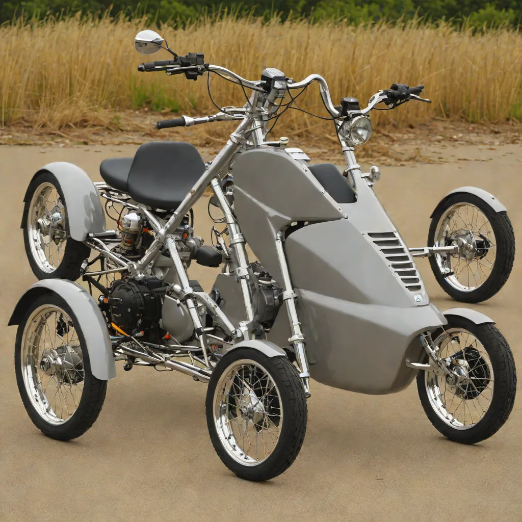 Viking Dragonfly Mk III