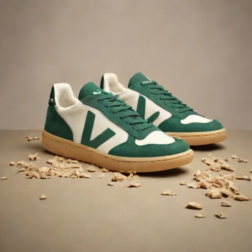 Veja V-10 Sneaker