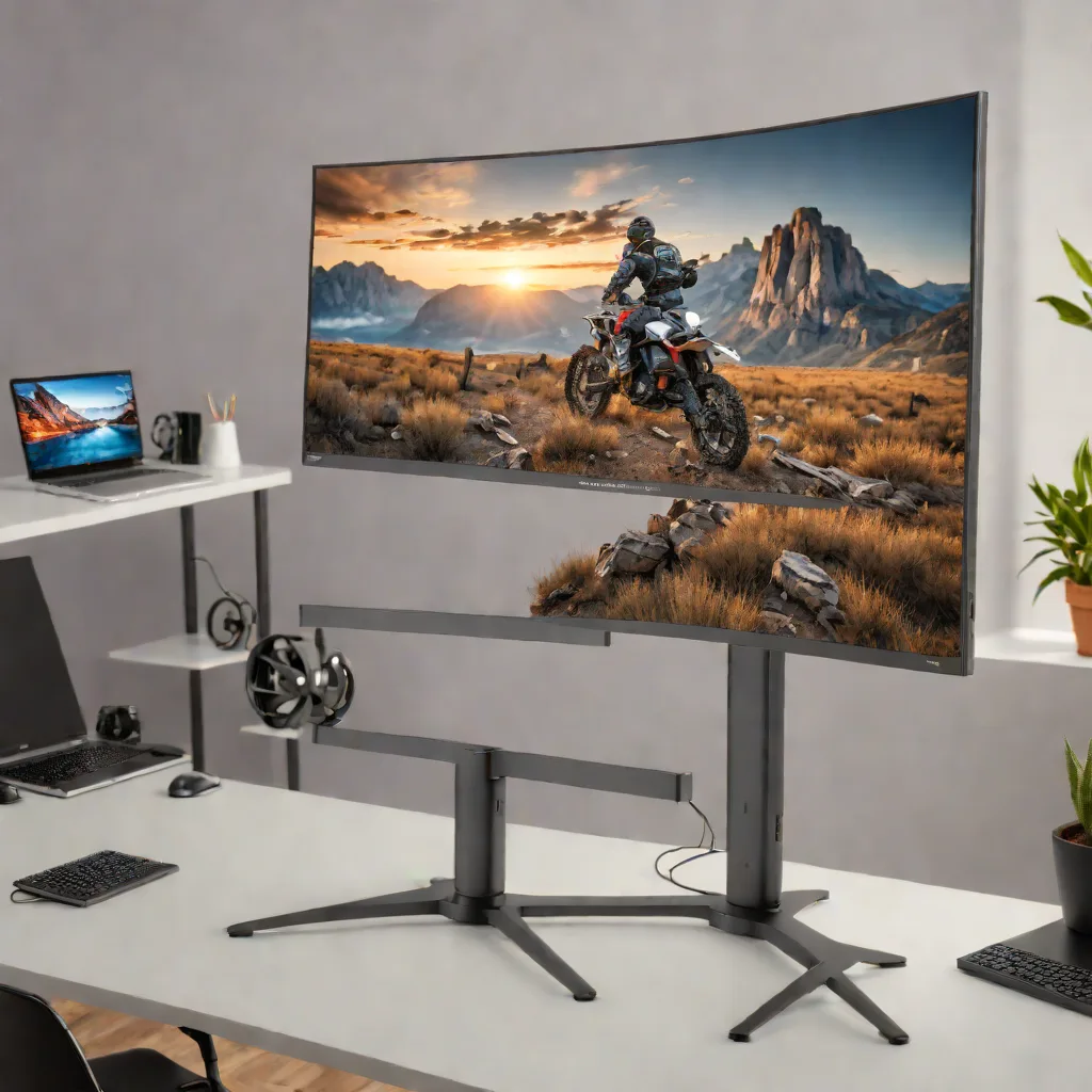 ViewSonic ELITE XG320U