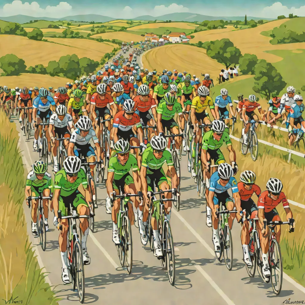 Volta ao Alentejo