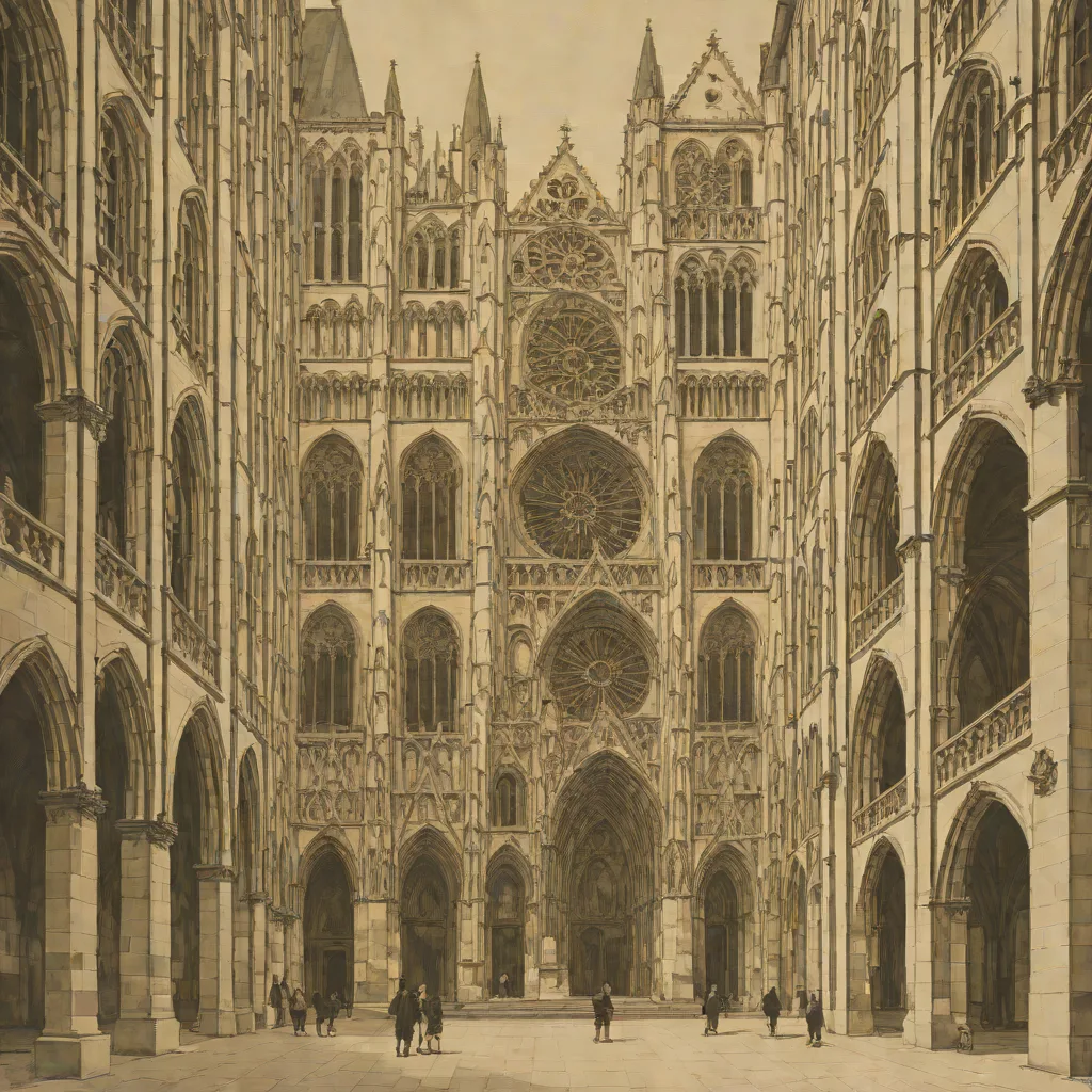 Viollet-le-Duc