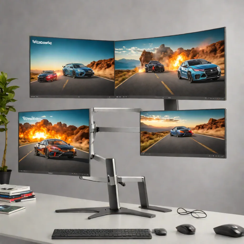 ViewSonic VX2780-2K-PRO