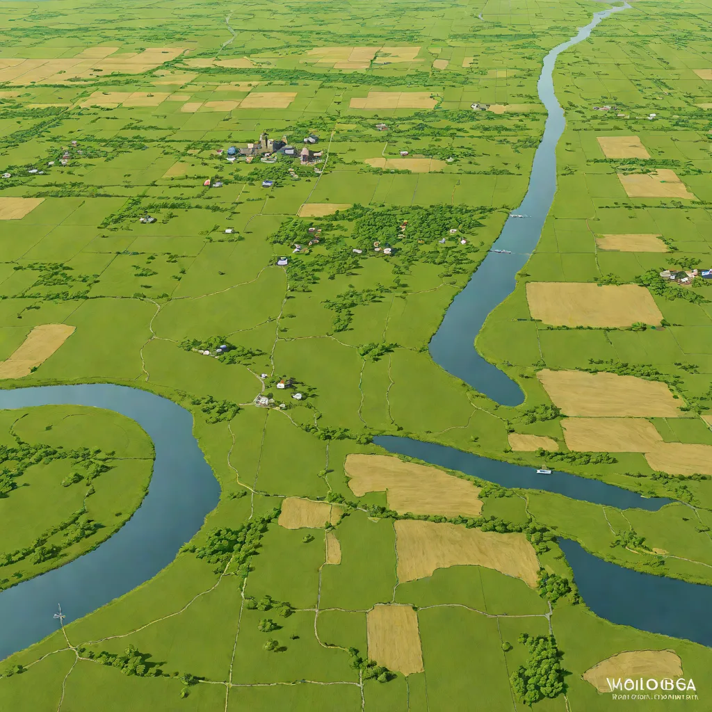 Volga-Don Steppe