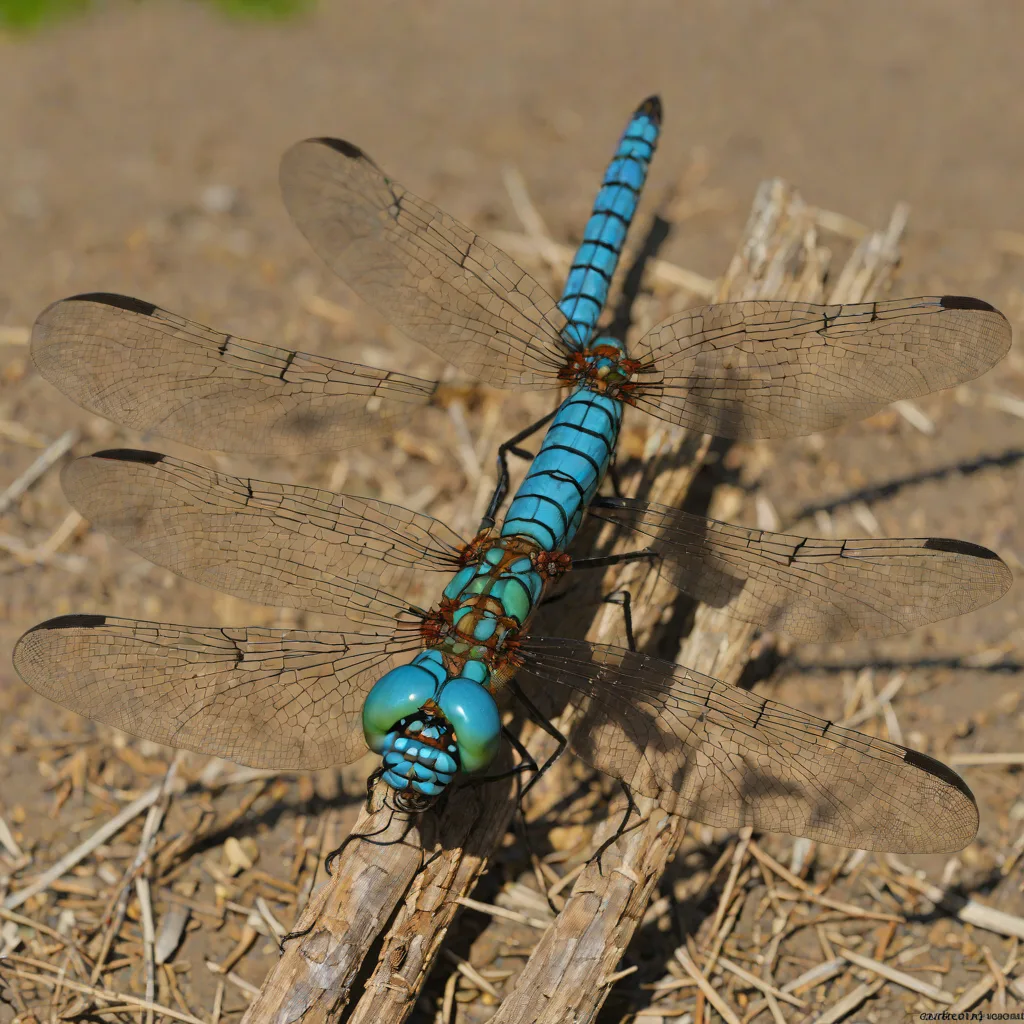 Variable Darner