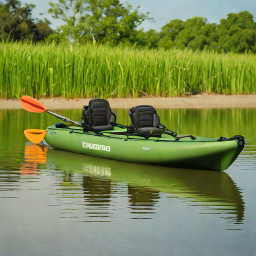 Venture Kayaks RAFT 140X