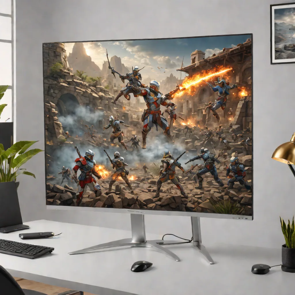 ViewSonic VX2758-2K-PRO