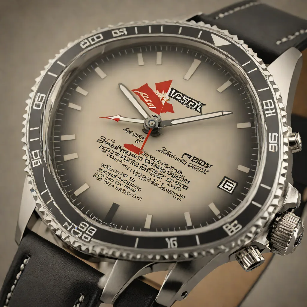 Vostok Amphibia