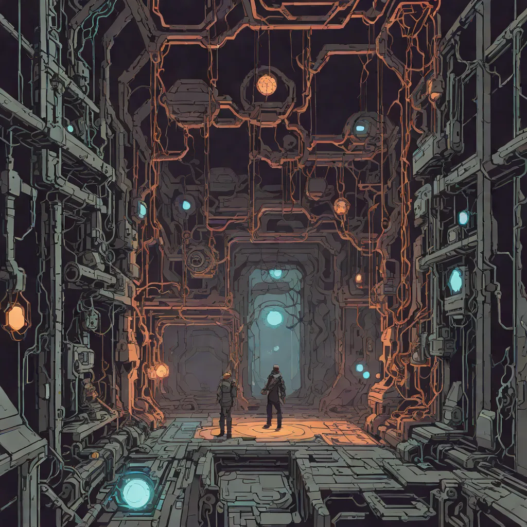 Void Stranger