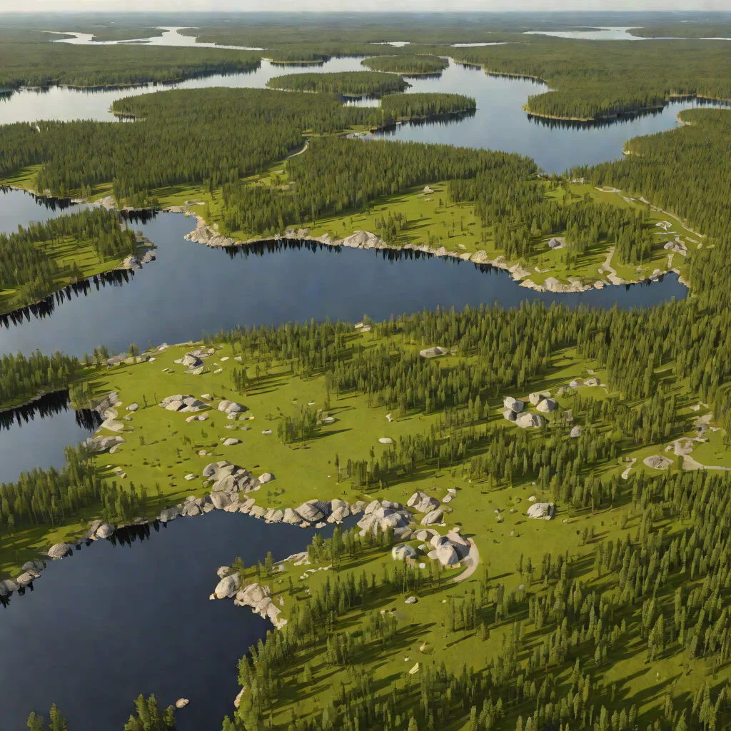 Vuoniemi Esker