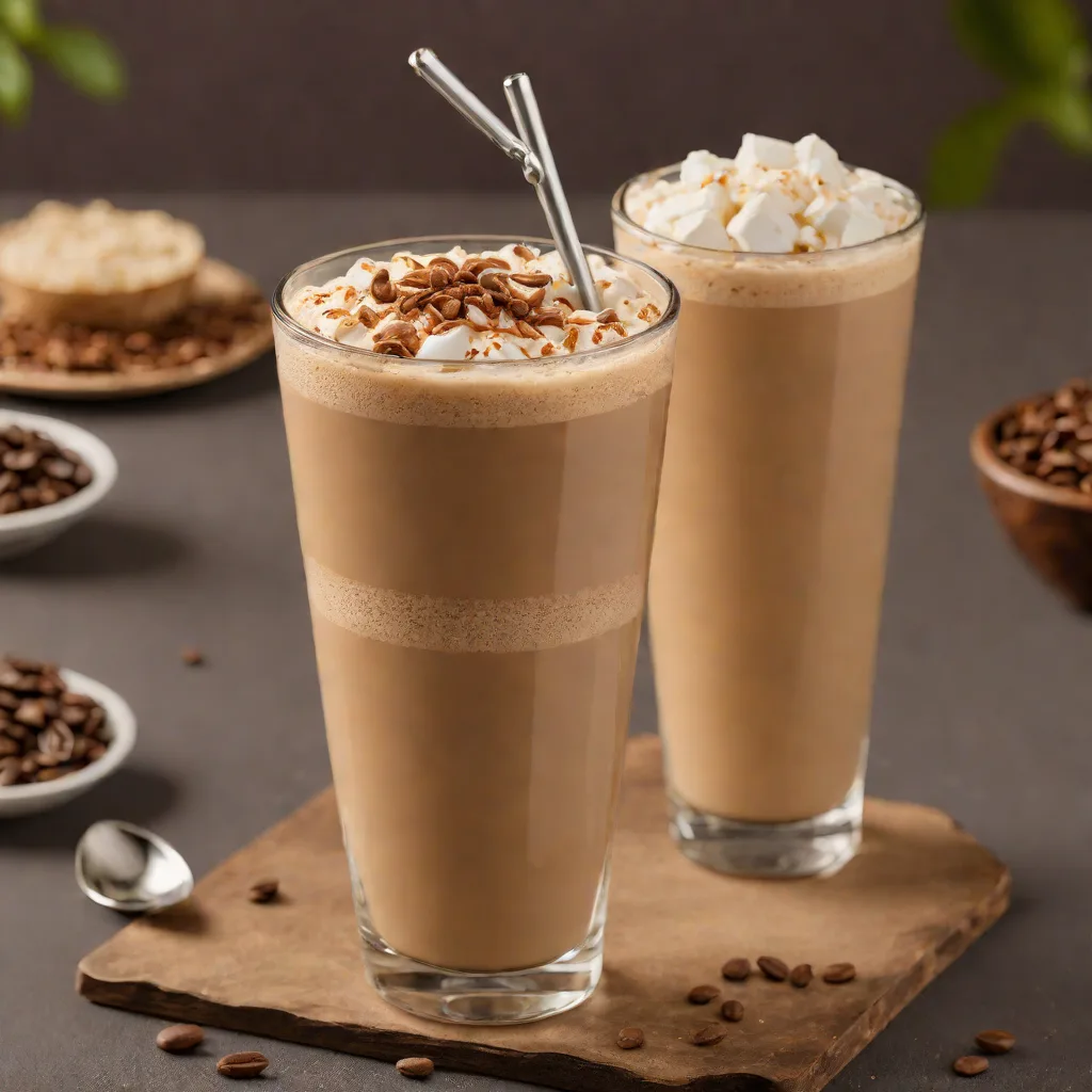 Vietnamese Iced Latte