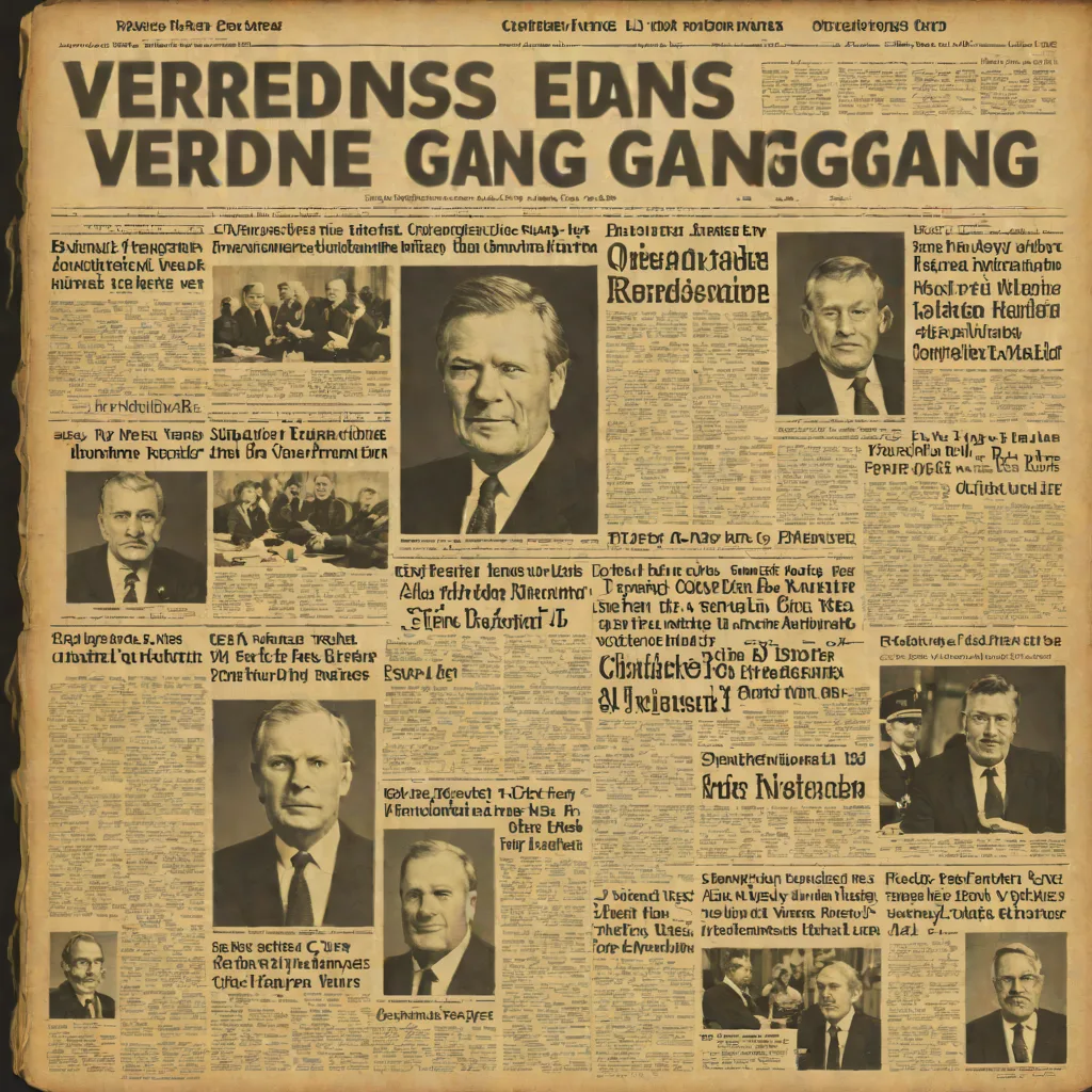 Verdens Gang