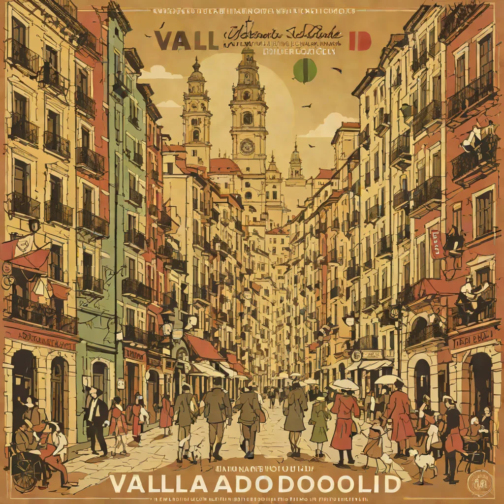 Valladolid International Film Festival