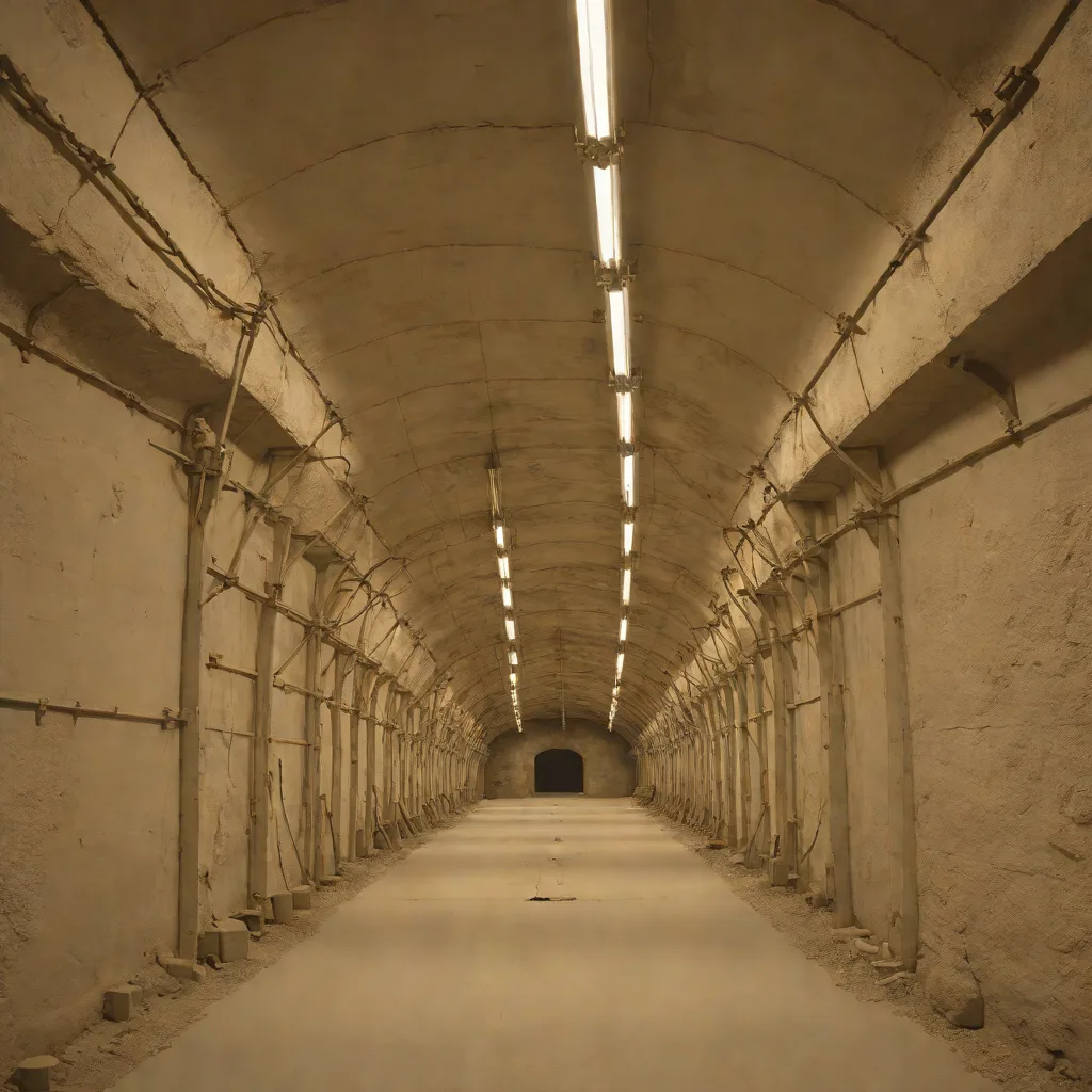 Vimy Ridge Underground (Canada)