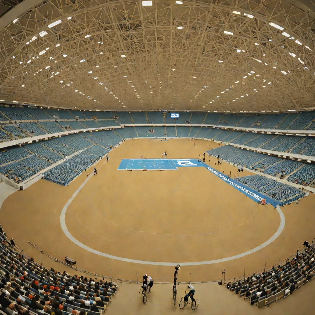 Vélodrome de Buffalo
