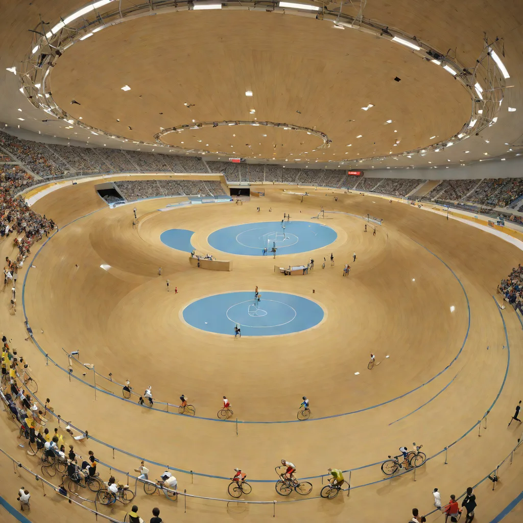 Velodrom Grenchen