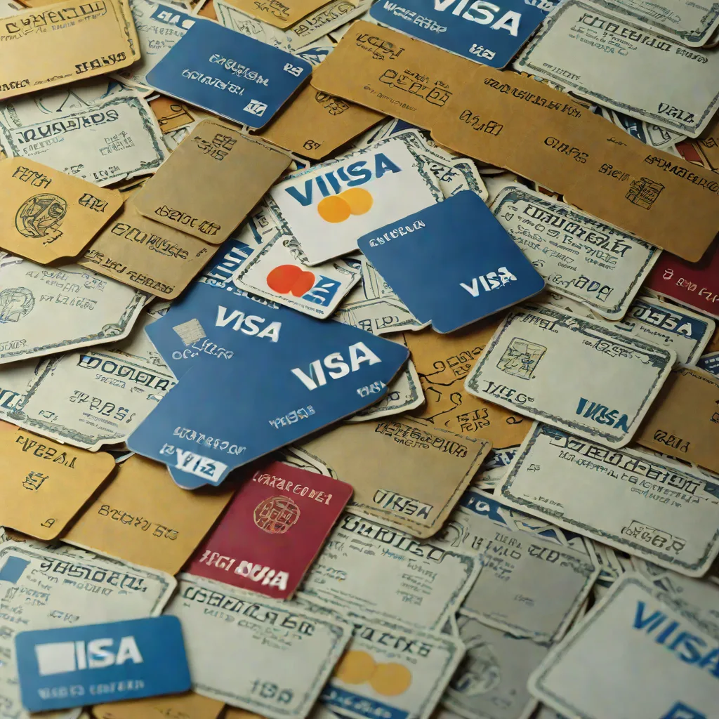 Visa vs. American Express