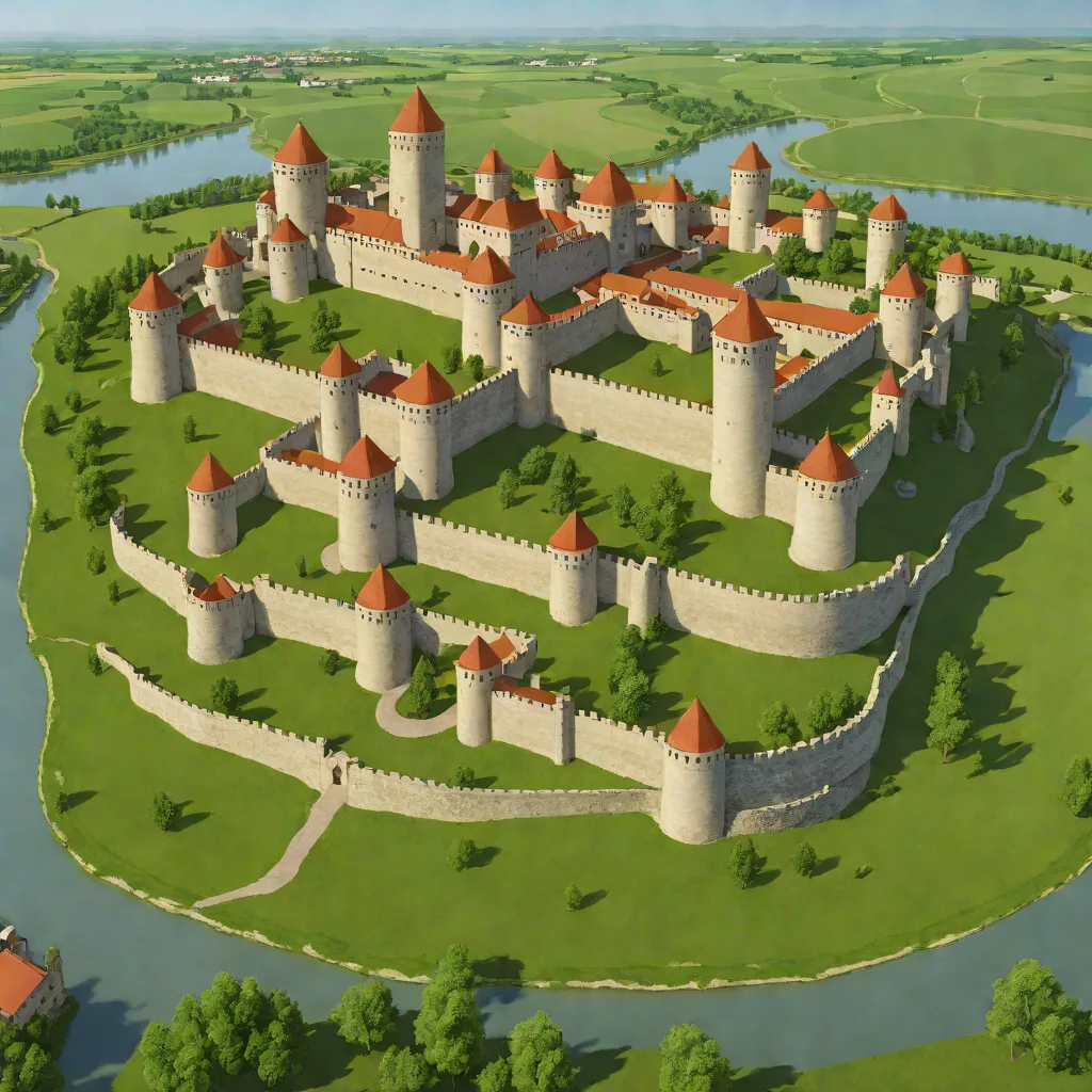 Visegrád Castle