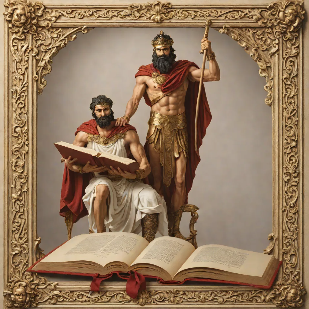 Virtuous Sons