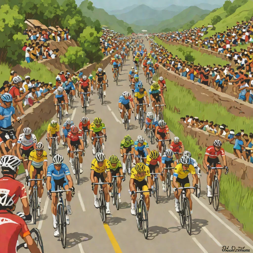 Vuelta al Táchira