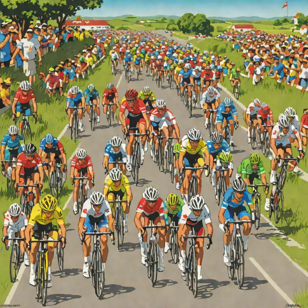 Vuelta a Uruguay
