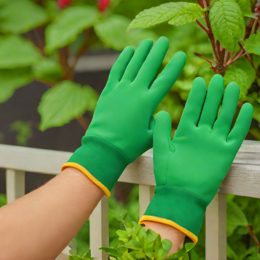 VBM Gardening Gloves