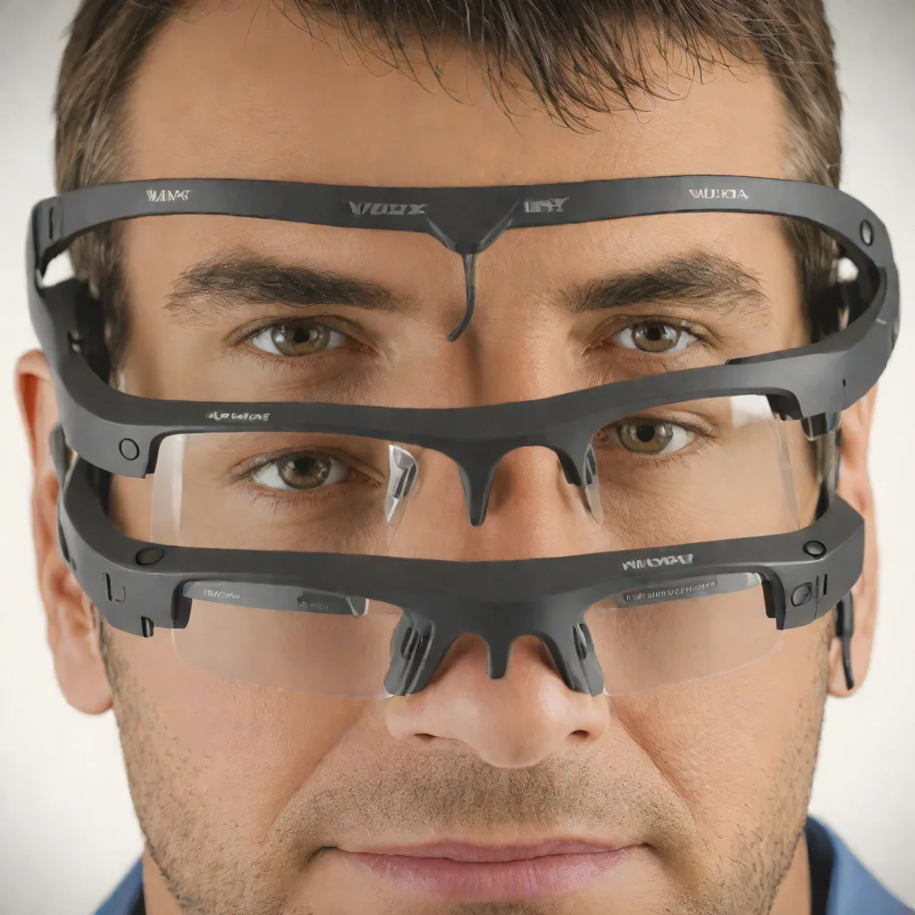 Vuzix M4000