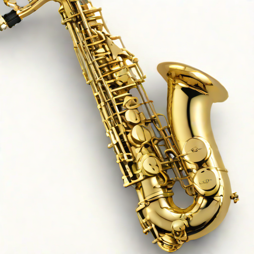 Vito Virtuoso VSA-72 Alto Saxophone