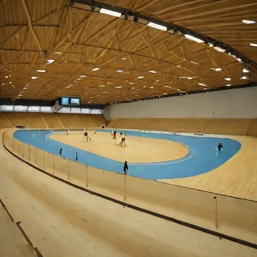 Vélodrome de Forest