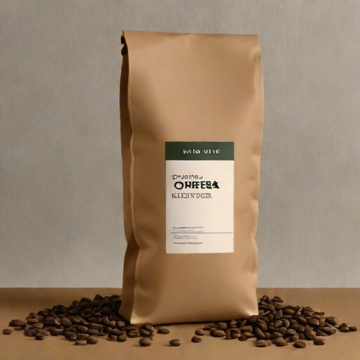 Verve Coffee Roasters Dream Team Espresso