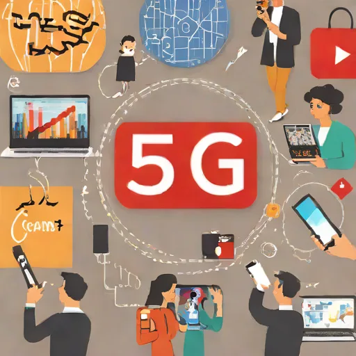 Verizon 5G Do More