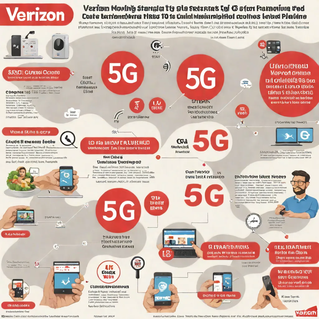 Verizon 5G Start