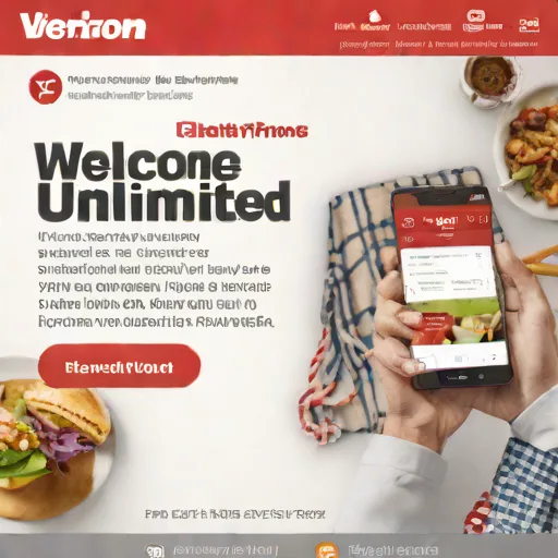 Verizon Welcome Unlimited