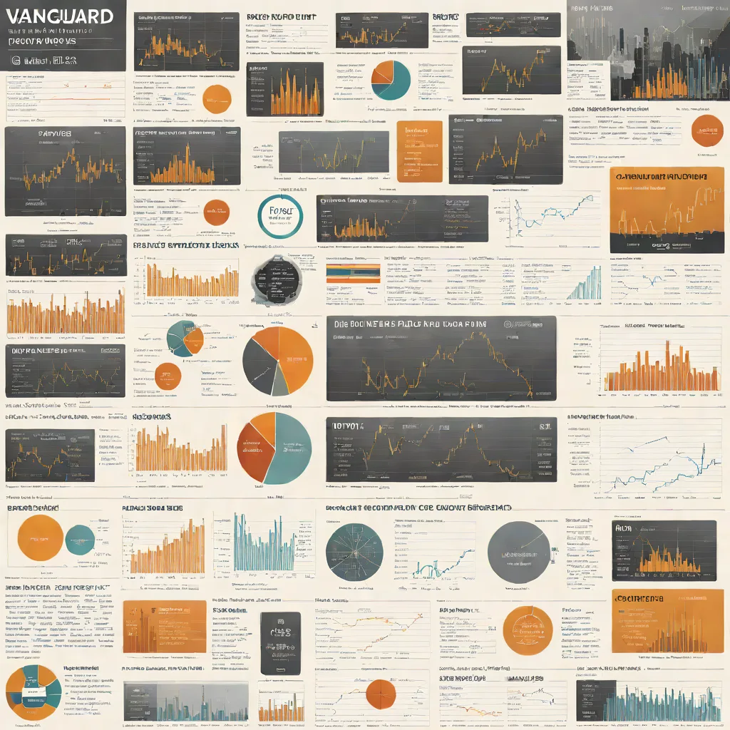 Vanguard Growth ETF