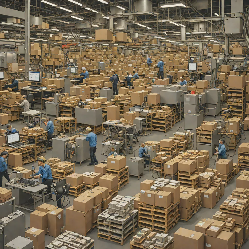 Vanguard Materials ETF