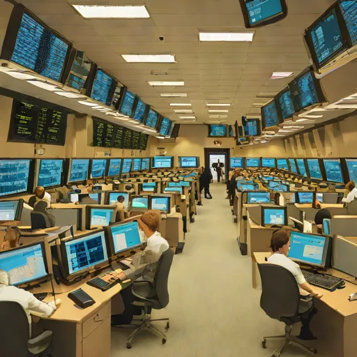 Vanguard Communication Services ETF