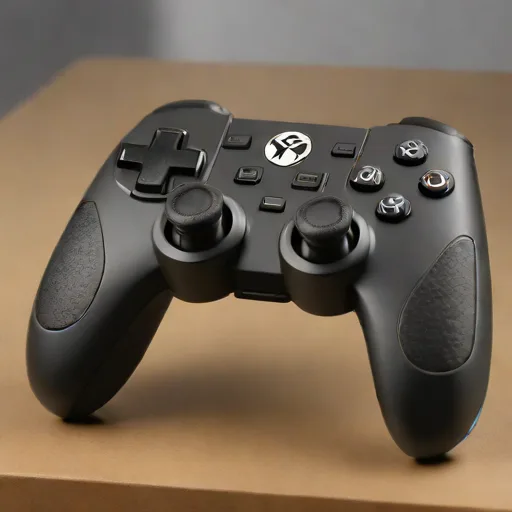 Victrix Pro BFG Wireless Controller