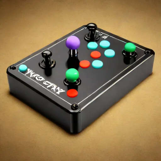 Victrix Pro FS Arcade Fight Stick