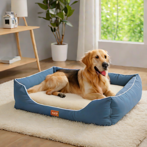 Veken Pet Bed