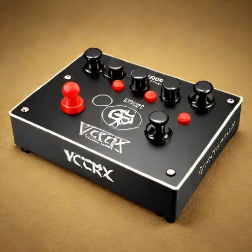 Victrix Pro FS-12 Arcade Fight Stick