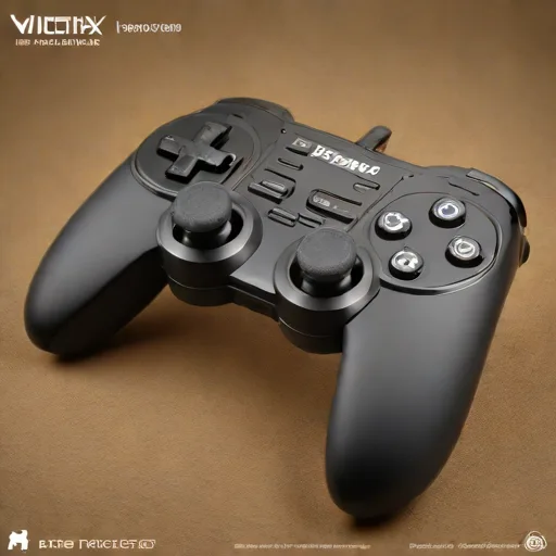 Victrix Pro BFG Reloaded Wireless Controller