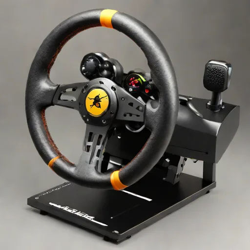 VKBsim Gladiator NXT EVO