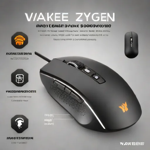 Vaxee Zygen NP-01S Wireless