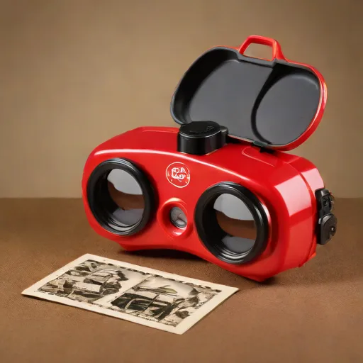 View-Master Classic Viewer