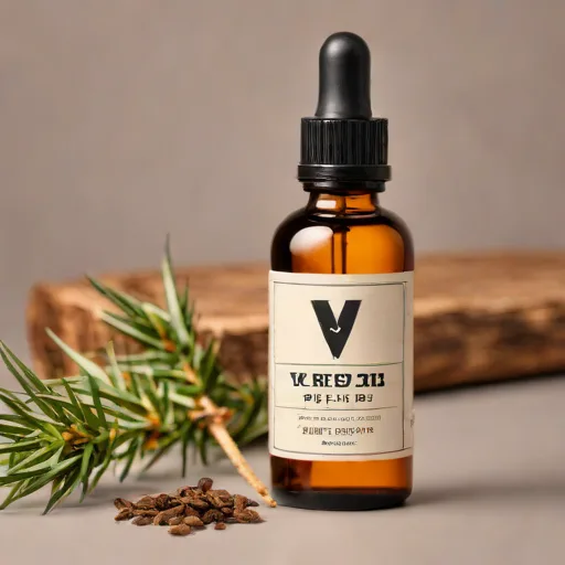 V76 by Vaughn Beard Oil